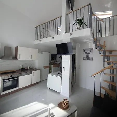 Rhoen Apartments Frankenheim/Rhon Экстерьер фото