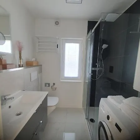 Rhoen Apartments Frankenheim/Rhon Экстерьер фото