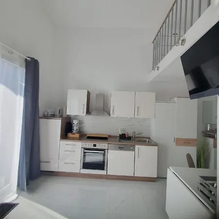 Rhoen Apartments Frankenheim/Rhon Экстерьер фото