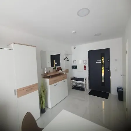 Rhoen Apartments Frankenheim/Rhon Экстерьер фото
