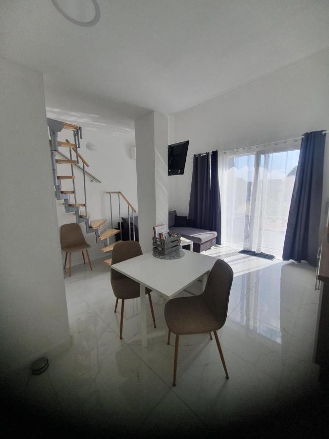 Apartment Rhoen