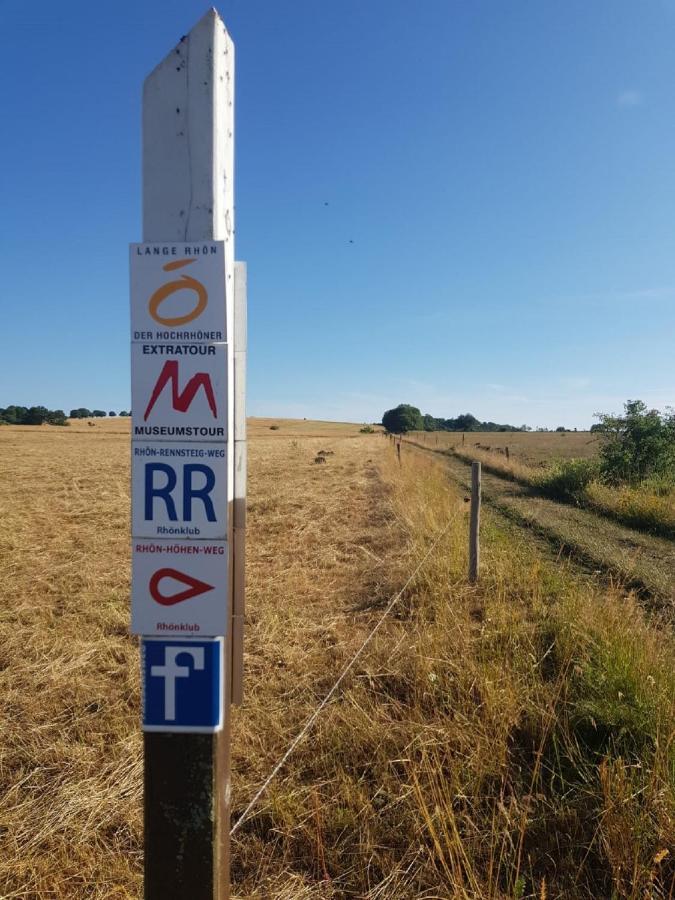 Rhoen * Frankenheim/Rhon