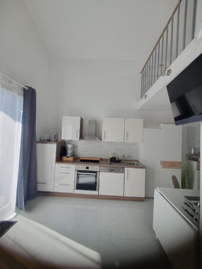 Rhoen Apartment