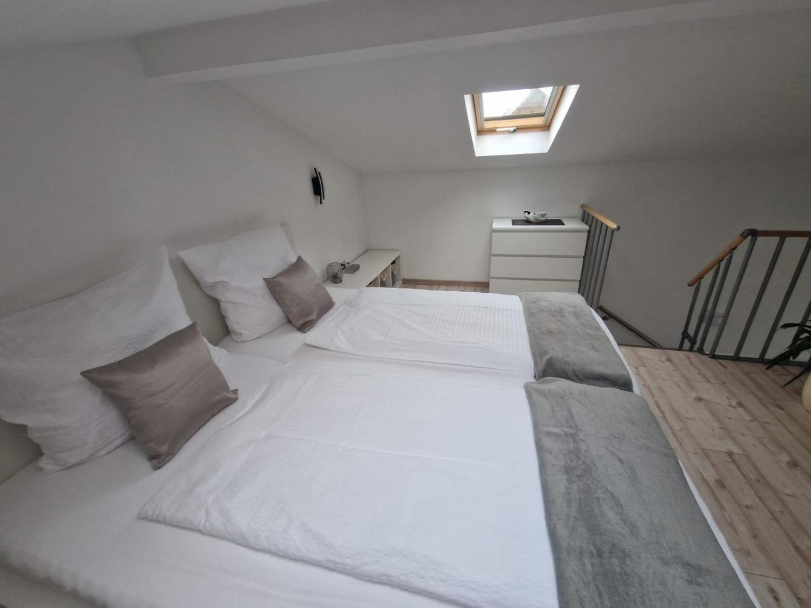 Apartment Rhoen